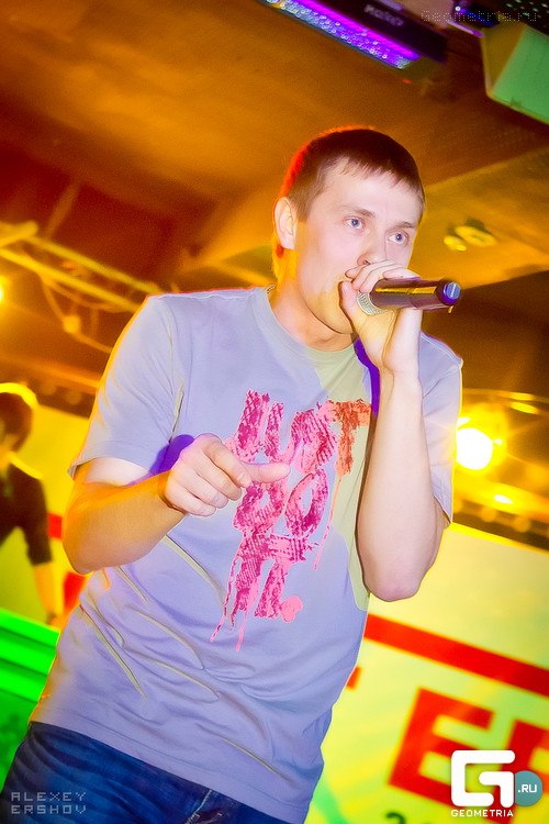 Андрей Сибскана | Иркутск