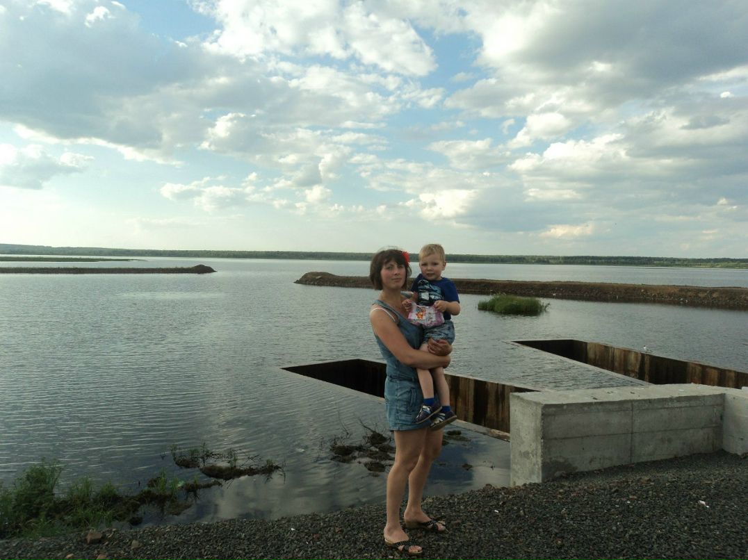 Ольга Лавренова | Боготол