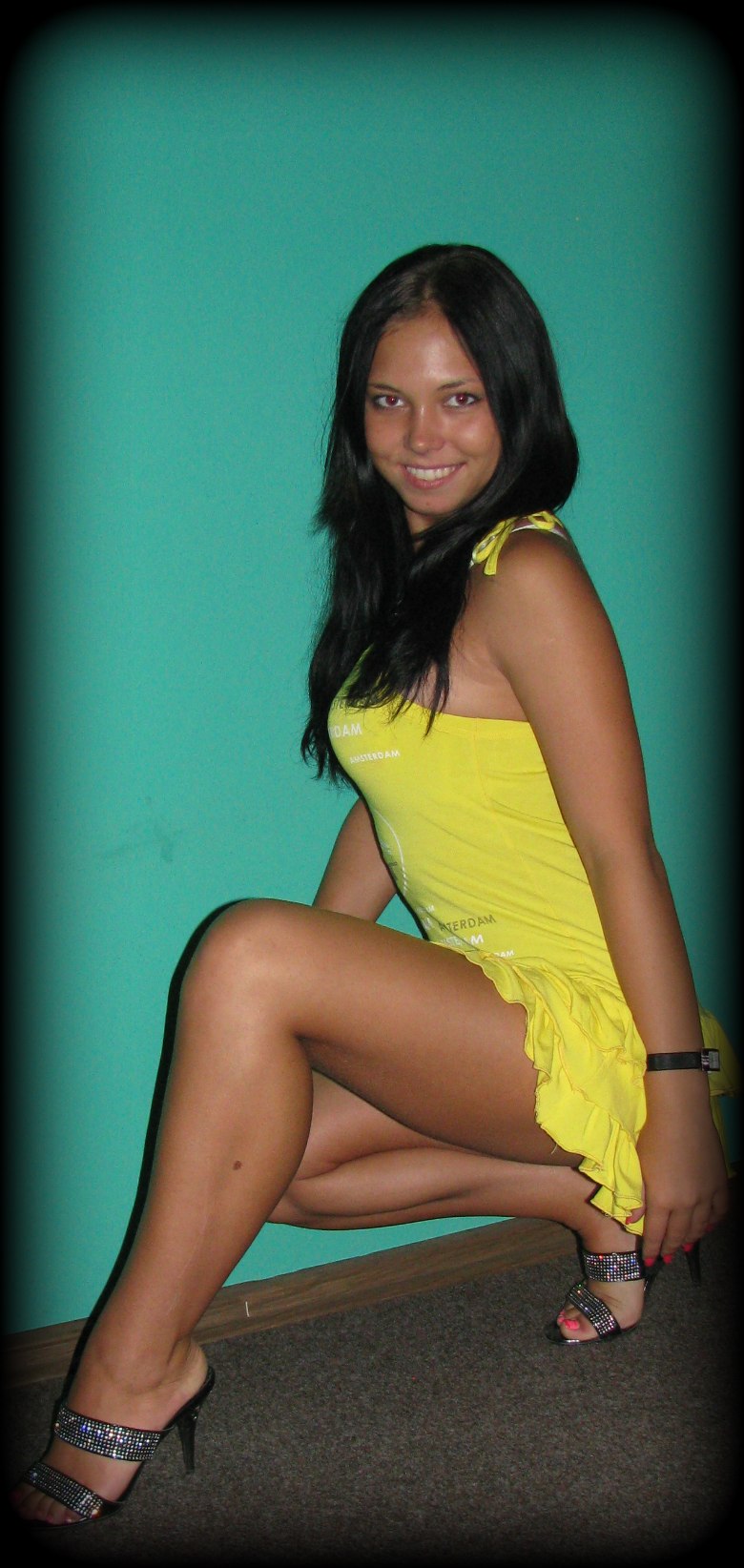 Юляся Скачкова | Харьков