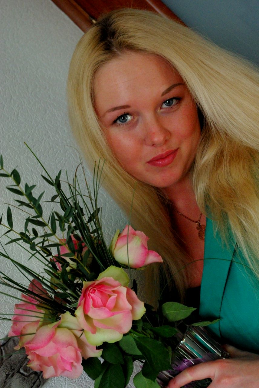 Екатерина Харитонова | Санкт-Петербург