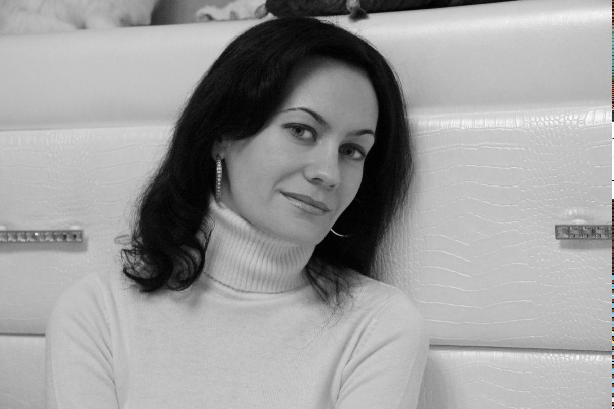 Svetlana Leskina | Самара