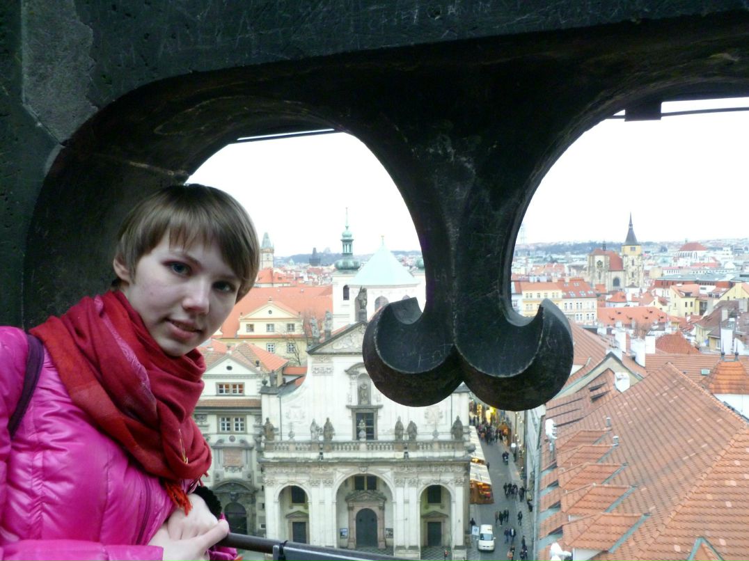 Екатерина Богданова | Минск