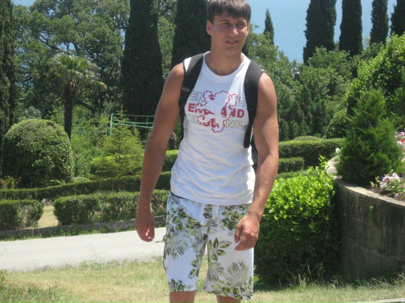 Александр Дереза | Запорожье