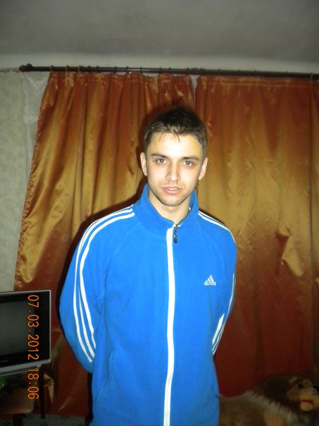 №25, Александр Гребешечников, 33 года, Приволье №25, Александр Гребешечников, 33 года, Приволье
