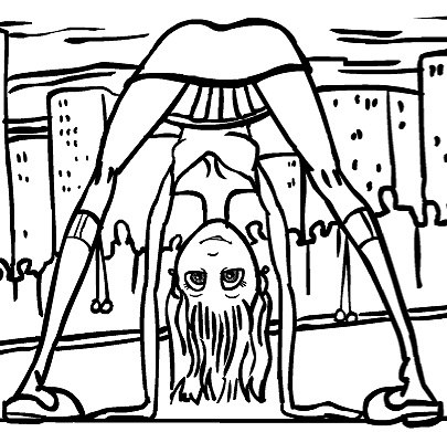 Ирина Румянцева | 