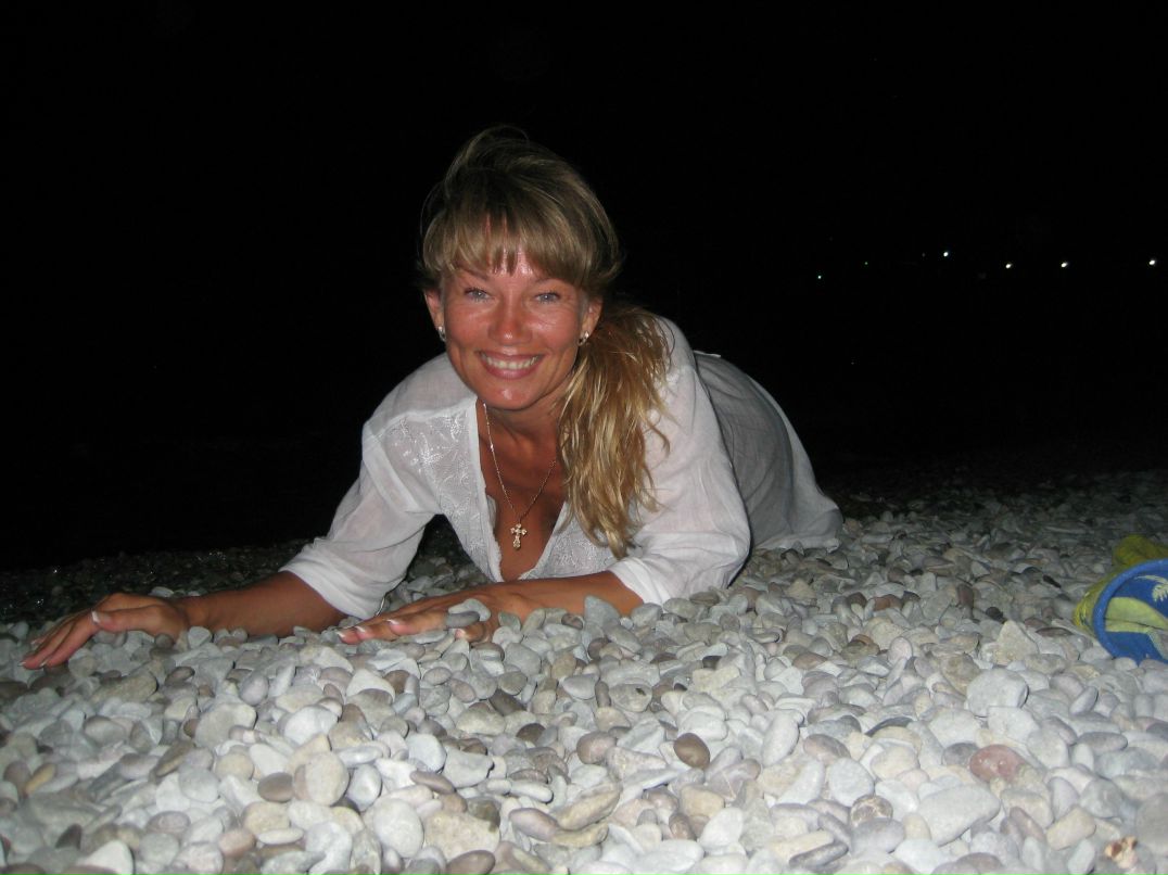 Ирина Степанель | Харьков