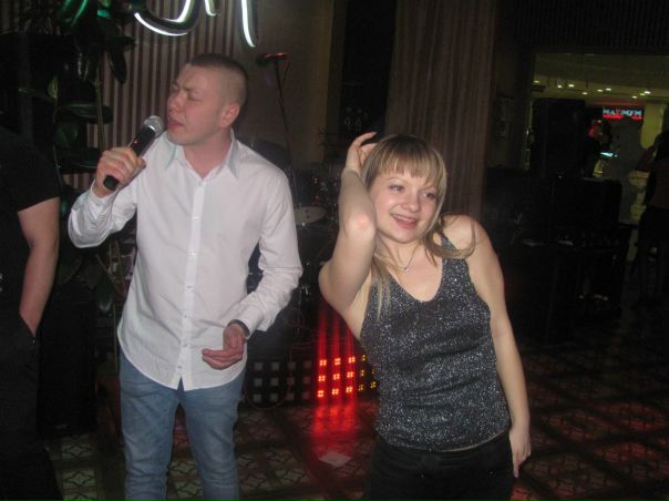 №12, Александр Киселев, Киев №12, Александр Киселев, Киев