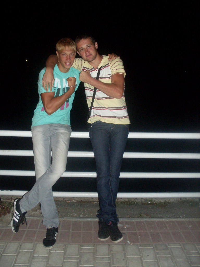 Сергей Кузьмич | Херсон