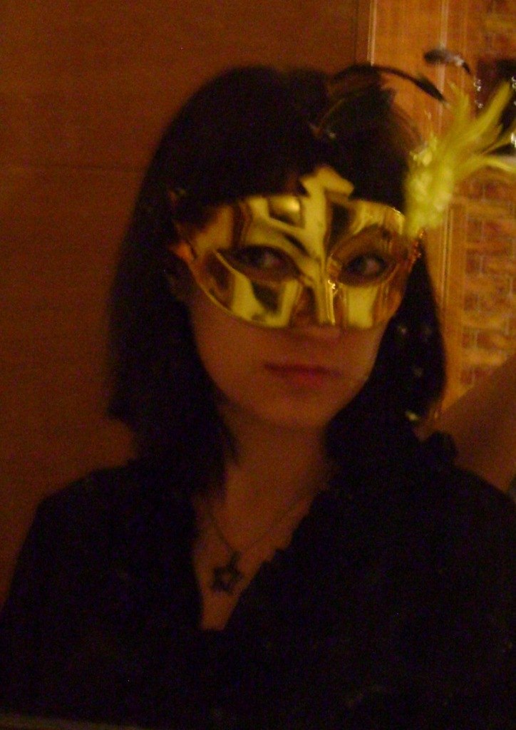 Алёна Емельянова | Калуга