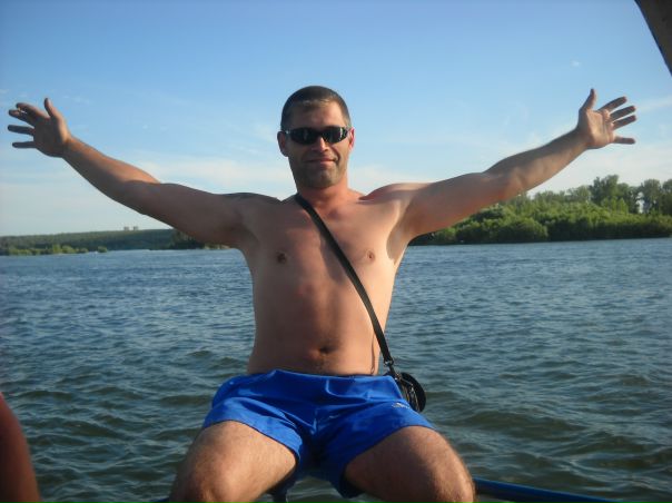 №18, Алексей Казимиров №18, Алексей Казимиров