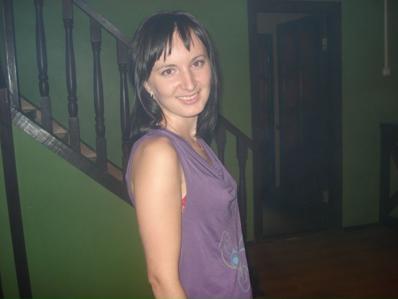 №17, Антонина Гура, 39 лет, Нижний Тагил №17, Антонина Гура, 39 лет, Нижний Тагил