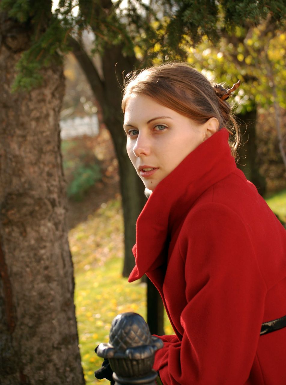 Алёна Племянникова | Москва