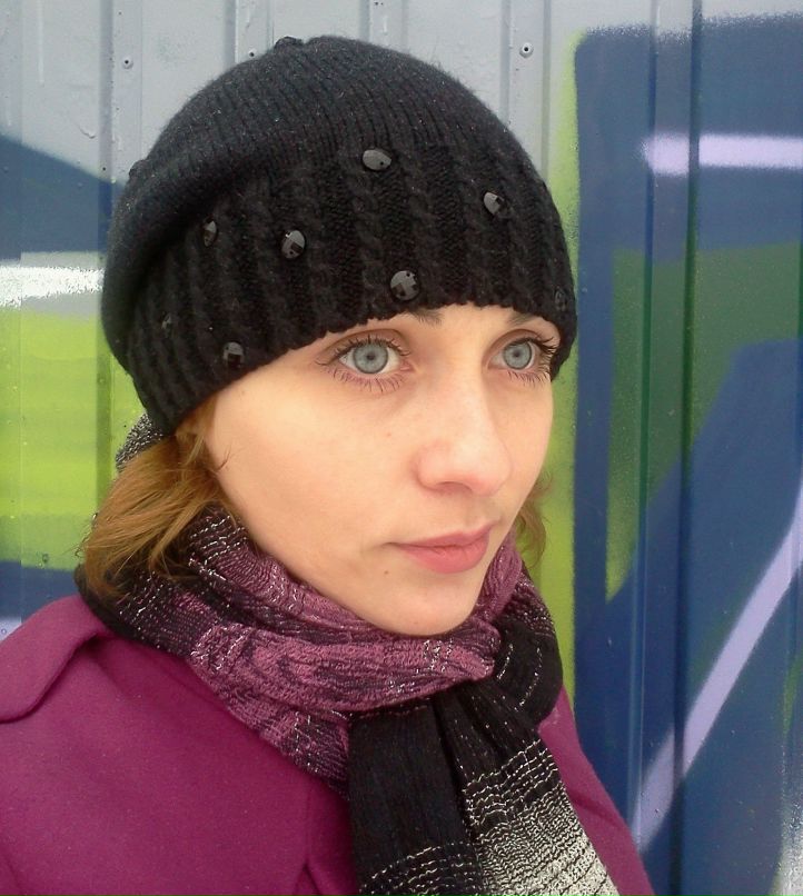 Алёна Денисюк | Киев