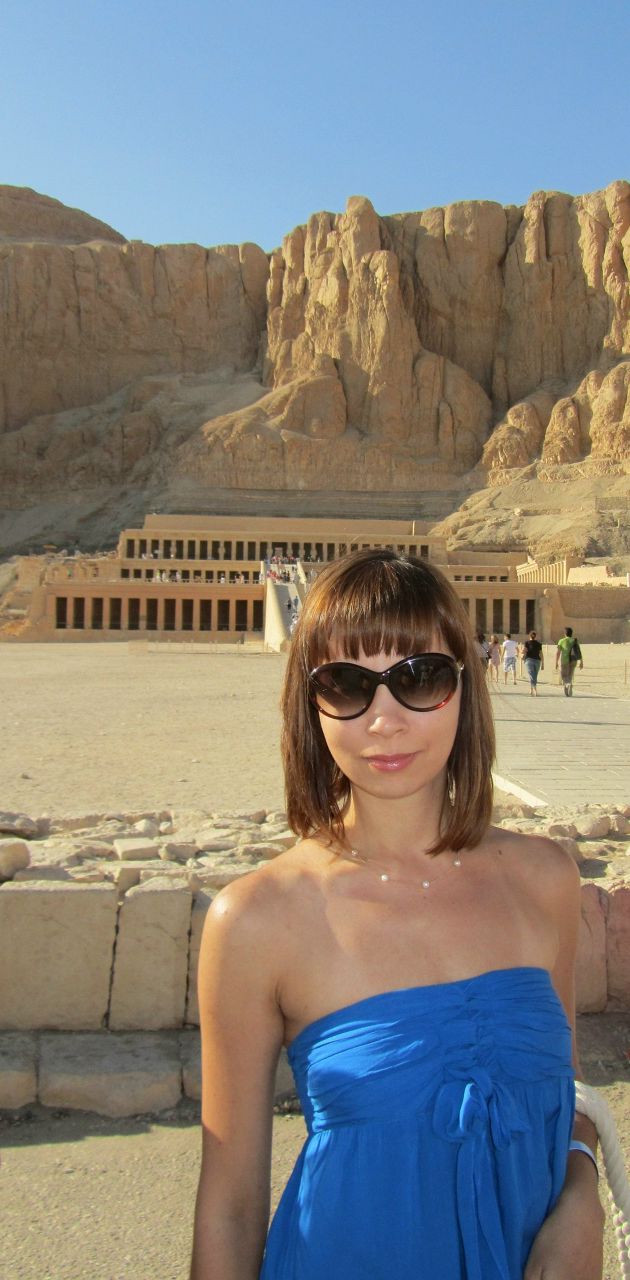 Ксения Криницкая | Нижний Новгород