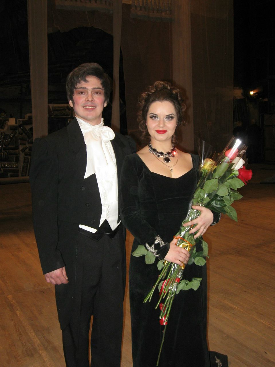 Роман Дюдин | Воронеж