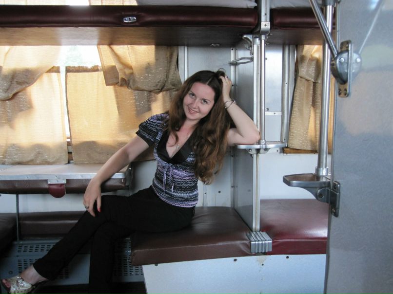 Татьяна Титаренко | Купянск