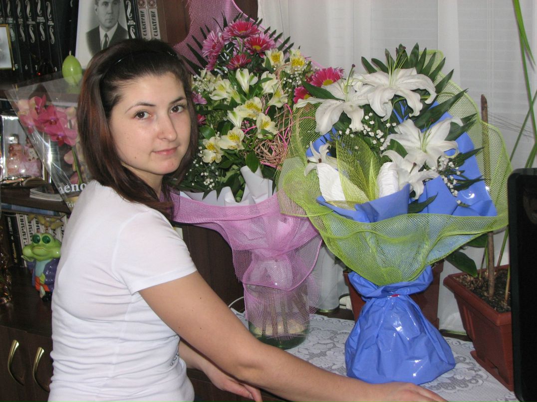 Екатерина Кипень | Ковель