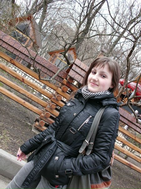 №24, Виктория Солецкая, 32 года, Харьков №24, Виктория Солецкая, 32 года, Харьков