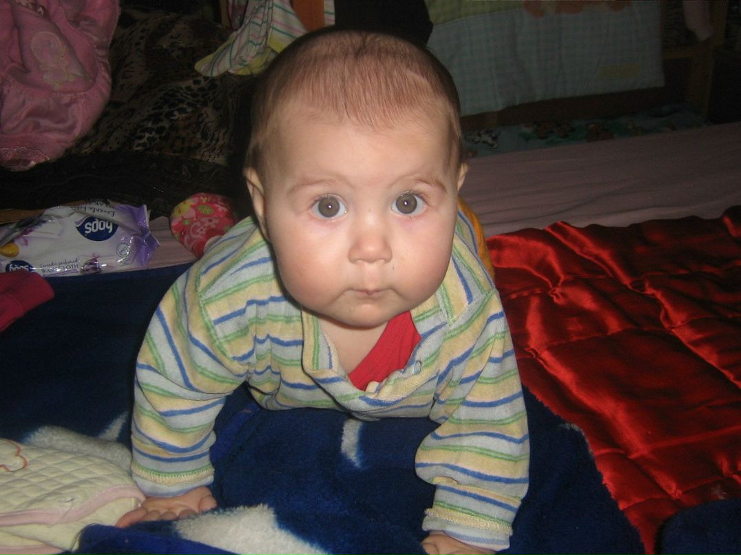 Kostya Panichev alekseevih | Талгар