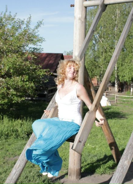 №81, Александра Михайлечко, Москва №81, Александра Михайлечко, Москва