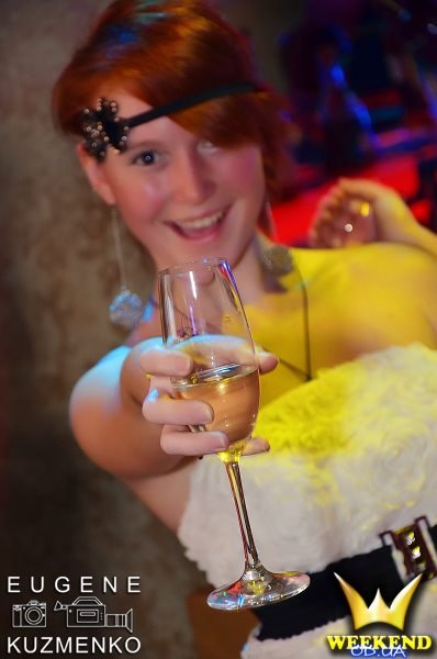 Катя Мошкова | Одесса