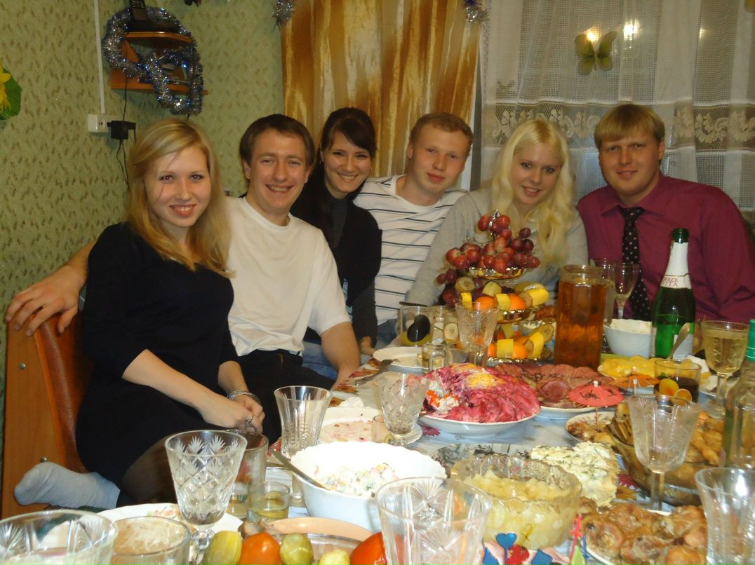 Диман Камсин | Нижний Новгород