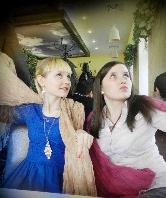 Екатерина Широкова | Екатеринбург