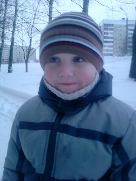 №15, Катерина Маслова, 36 лет, Кострома №15, Катерина Маслова, 36 лет, Кострома