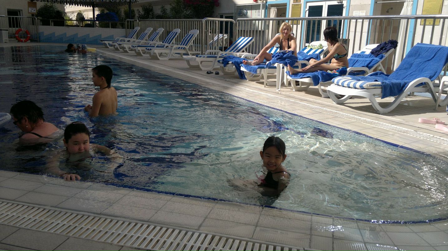 Valeriya Shurova | Элиста