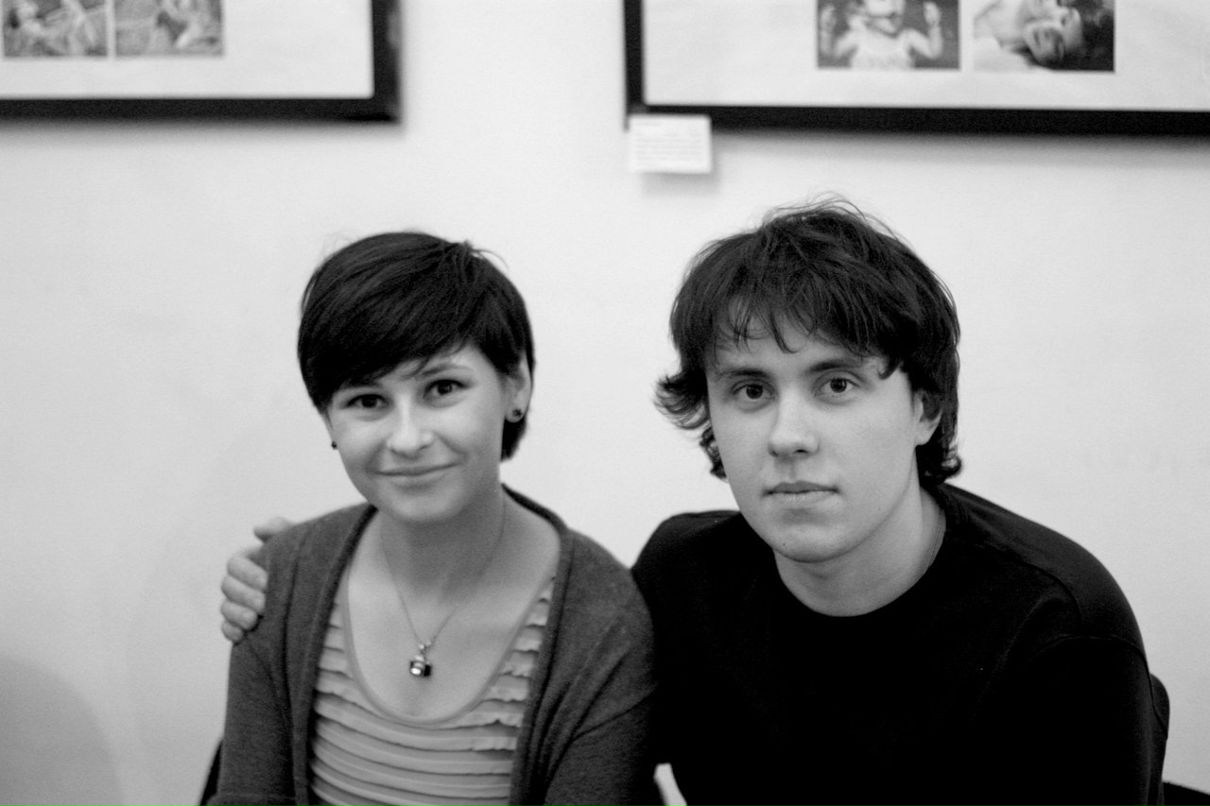 Олежка Малыгин | Москва