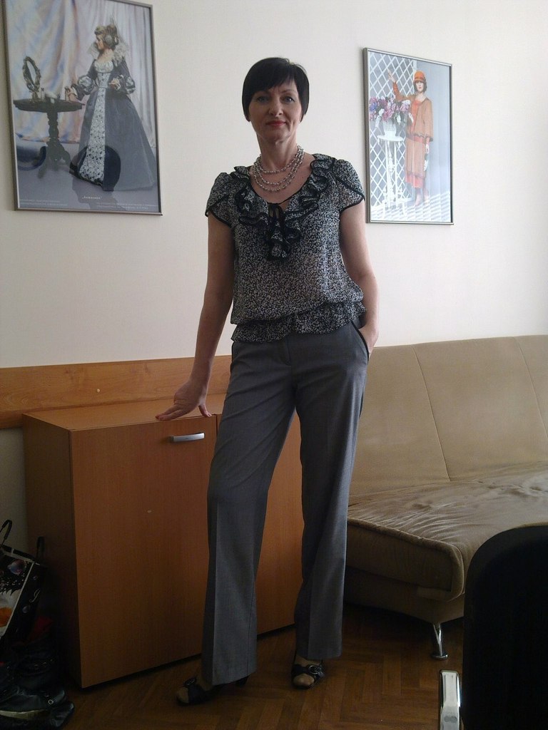 Лариса Доценко | Воскресенск