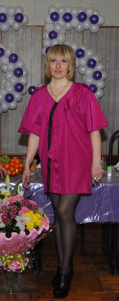 Ирина Лазарева | Вологда