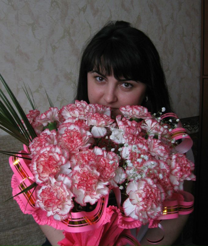 Алиса Стогова | Орехово-Зуево