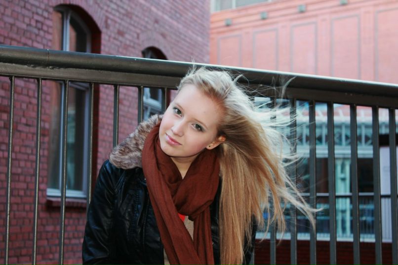 Виктория Карпович | Poznań