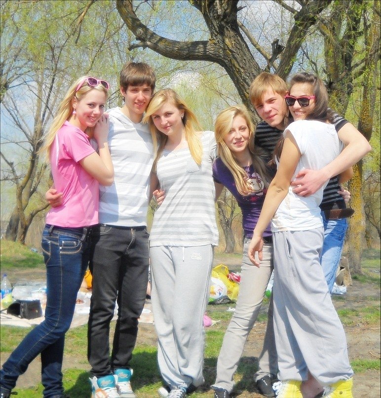 Тамара Королева | Луганск