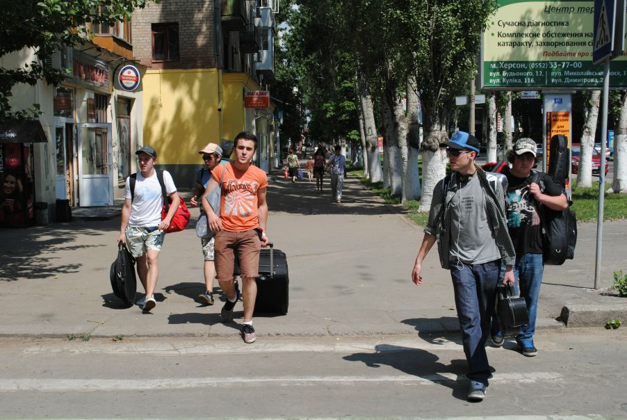 №98, Ork Drnke, 35 лет, Львов №98, Ork Drnke, 35 лет, Львов