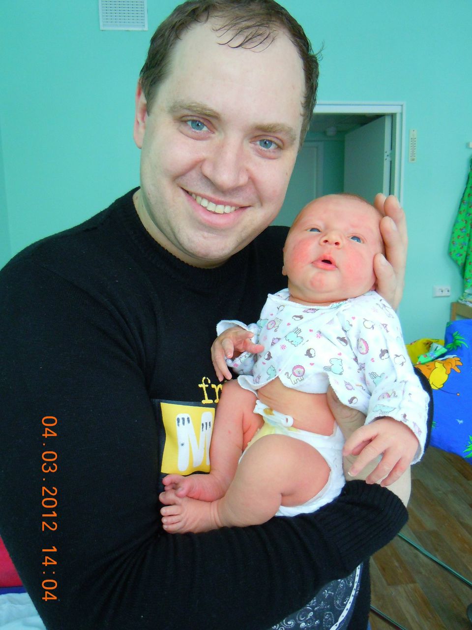 Алексей Игнатьев | Санкт-Петербург