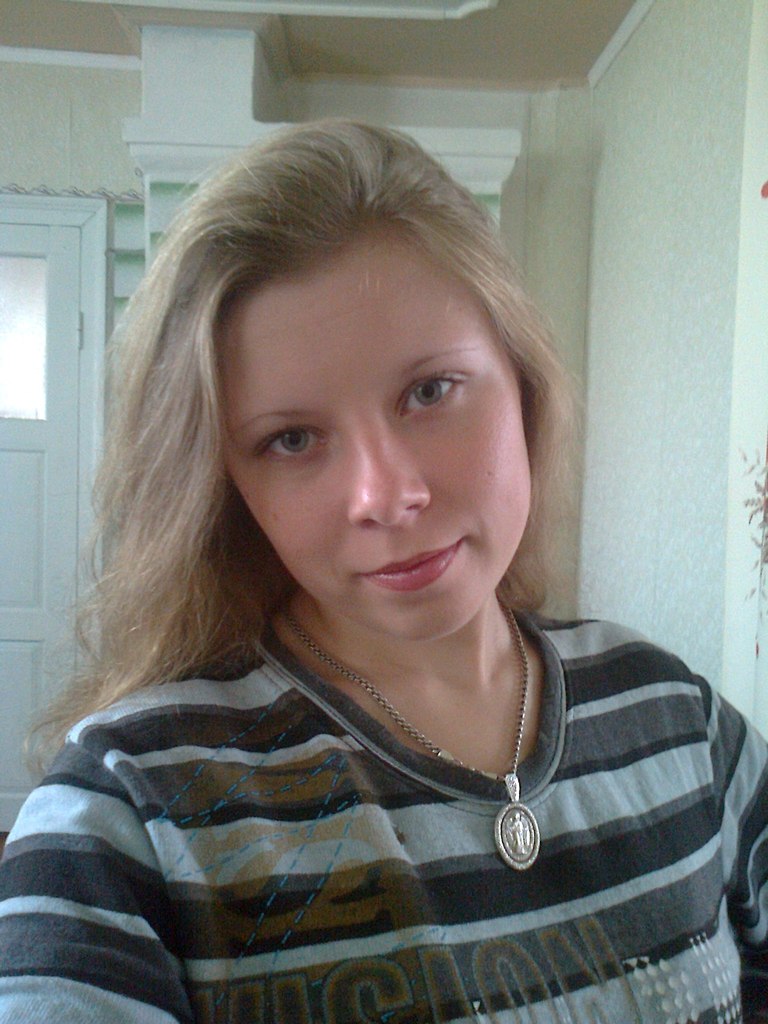 Анна Дудник | Барановка