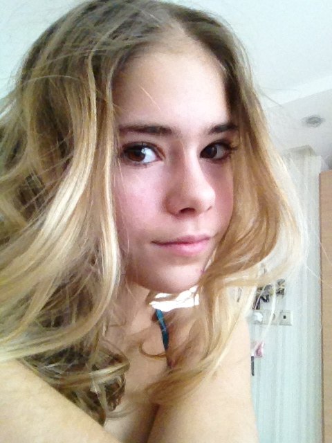 Алевтина Комарина | Москва