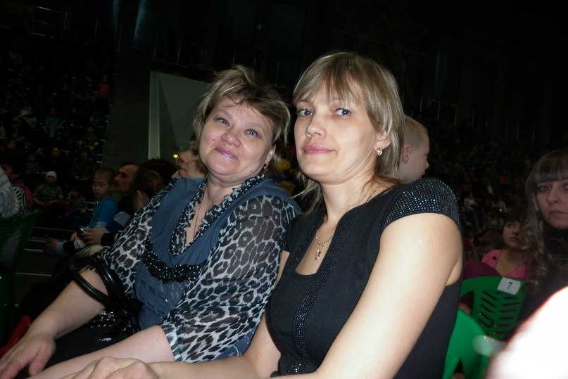 Светлана Чиркова | Нижний Тагил