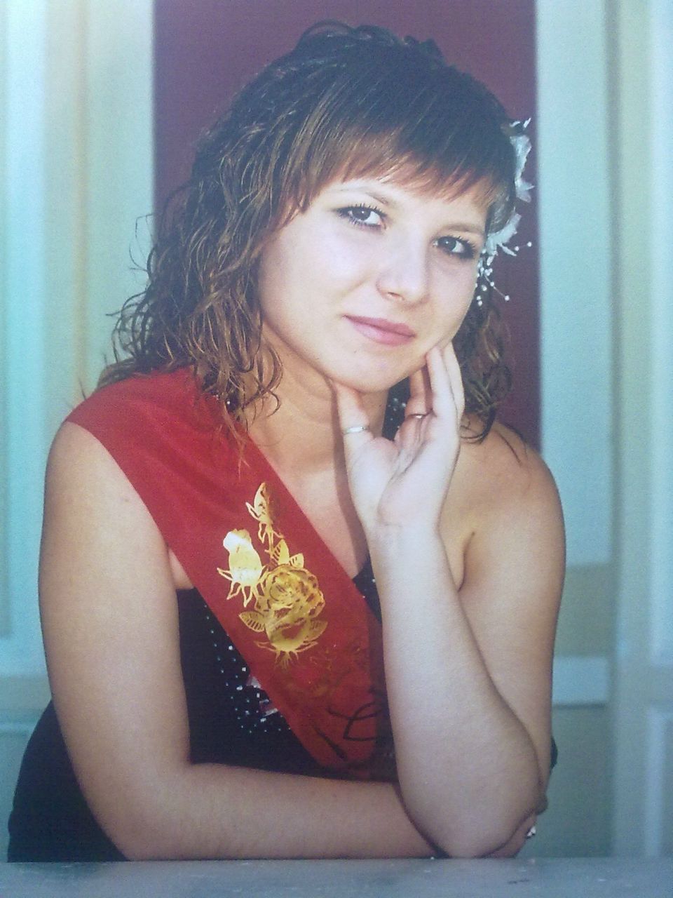 Яна Загарнюк | Одесса