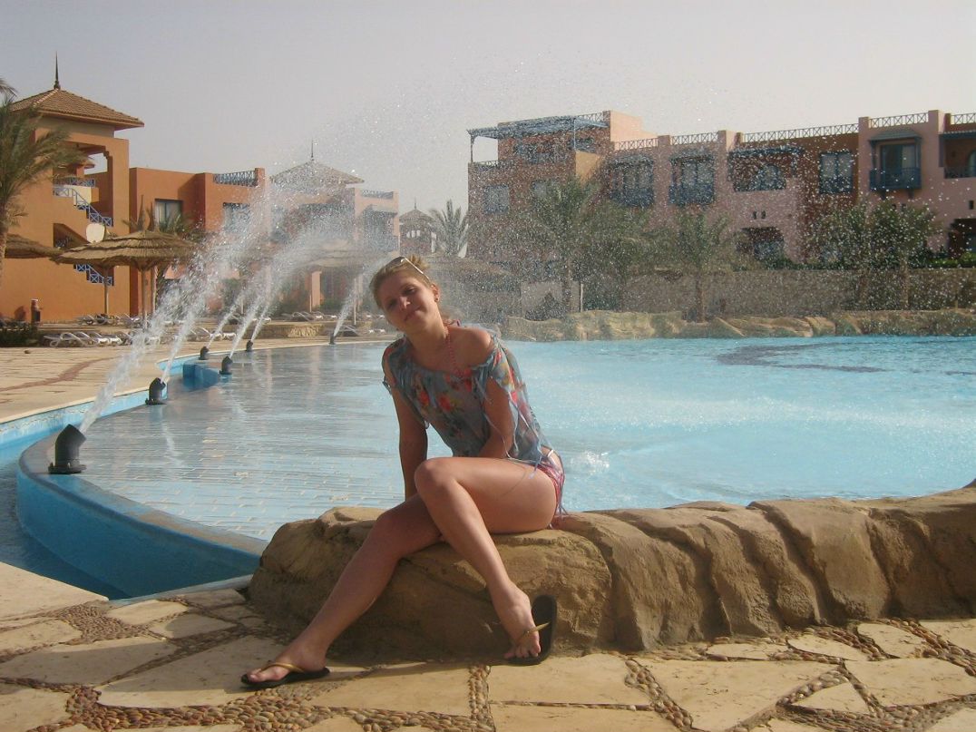 Евгений Зайцев | Санкт-Петербург