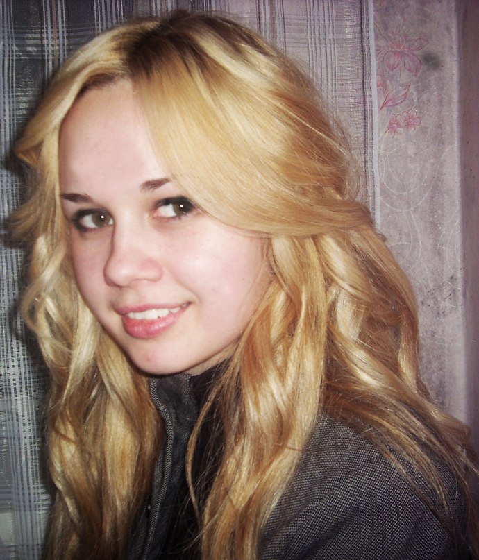 Валерия Оливинская | Житомир