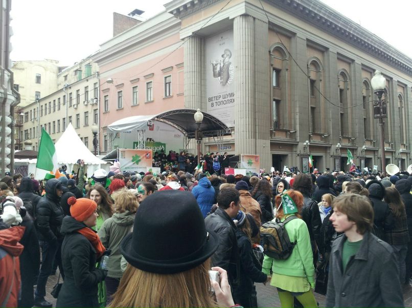 Андрей Страчков | Дубна