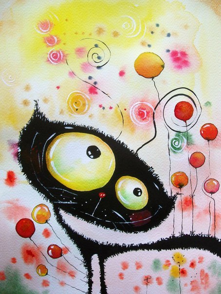 Юлия Погребная | Москва