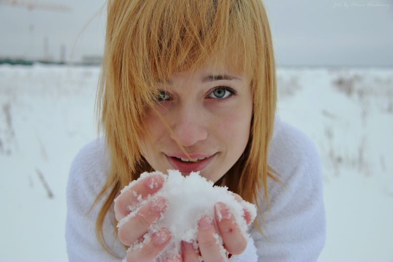 Мария Бремер | Электросталь