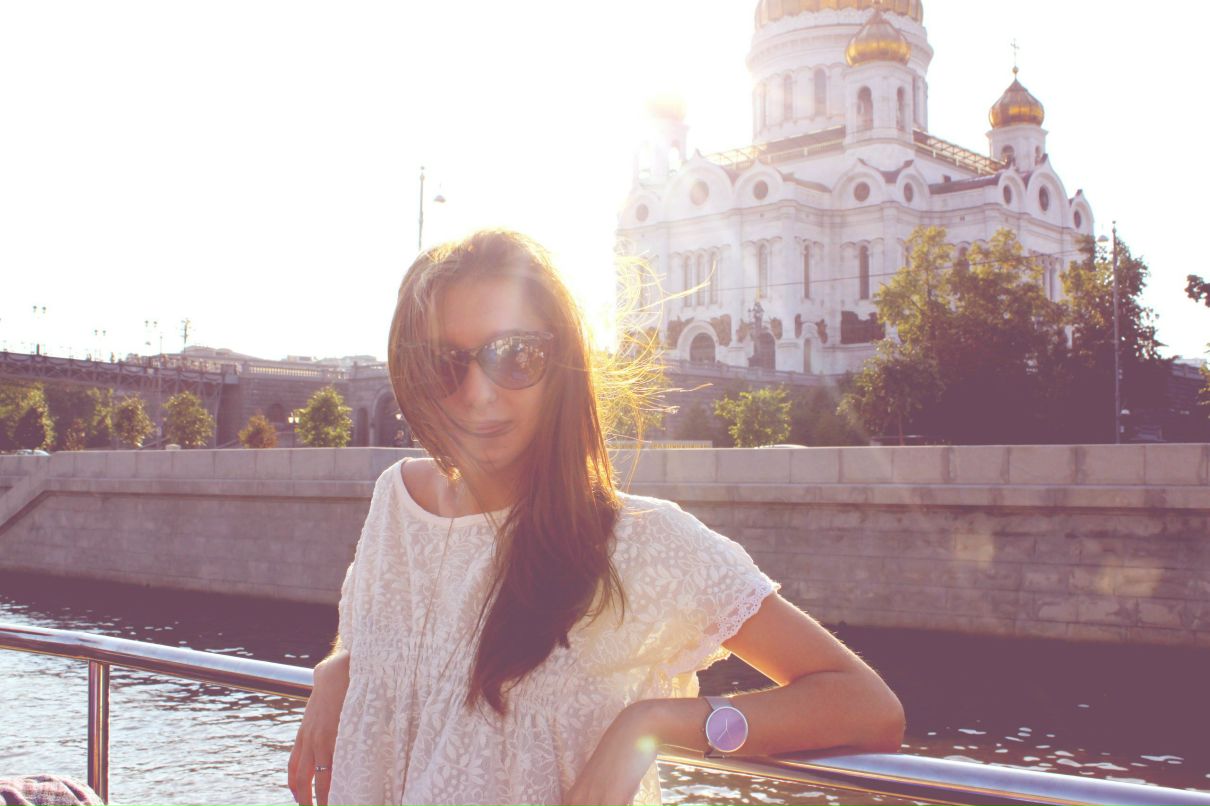 Екатерина Викторовна | Москва