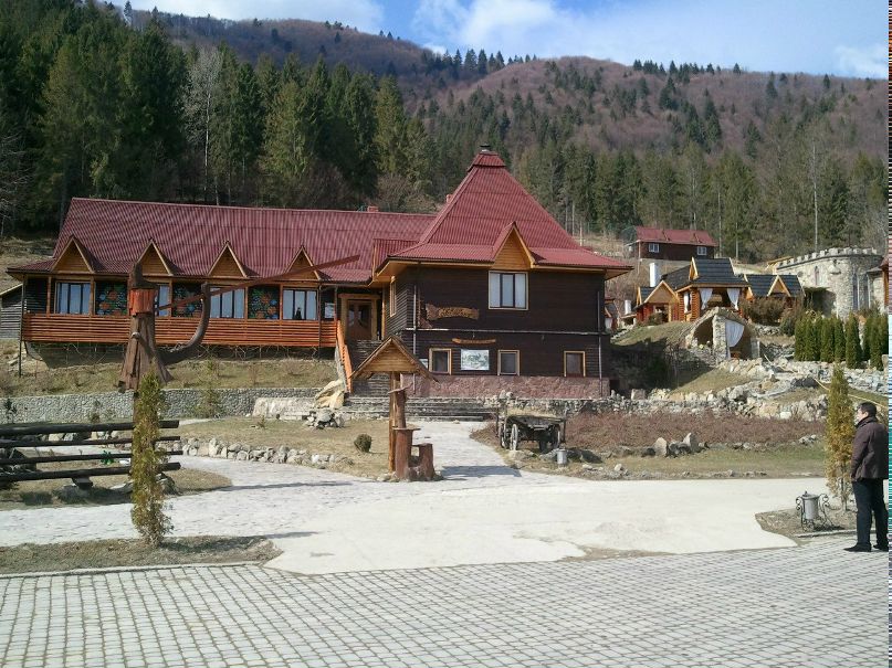 Анатолий Черненко Deimos | Киев