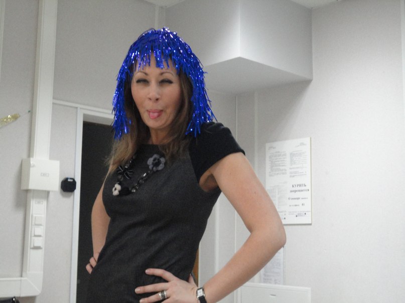 Елена Катасонова | Москва