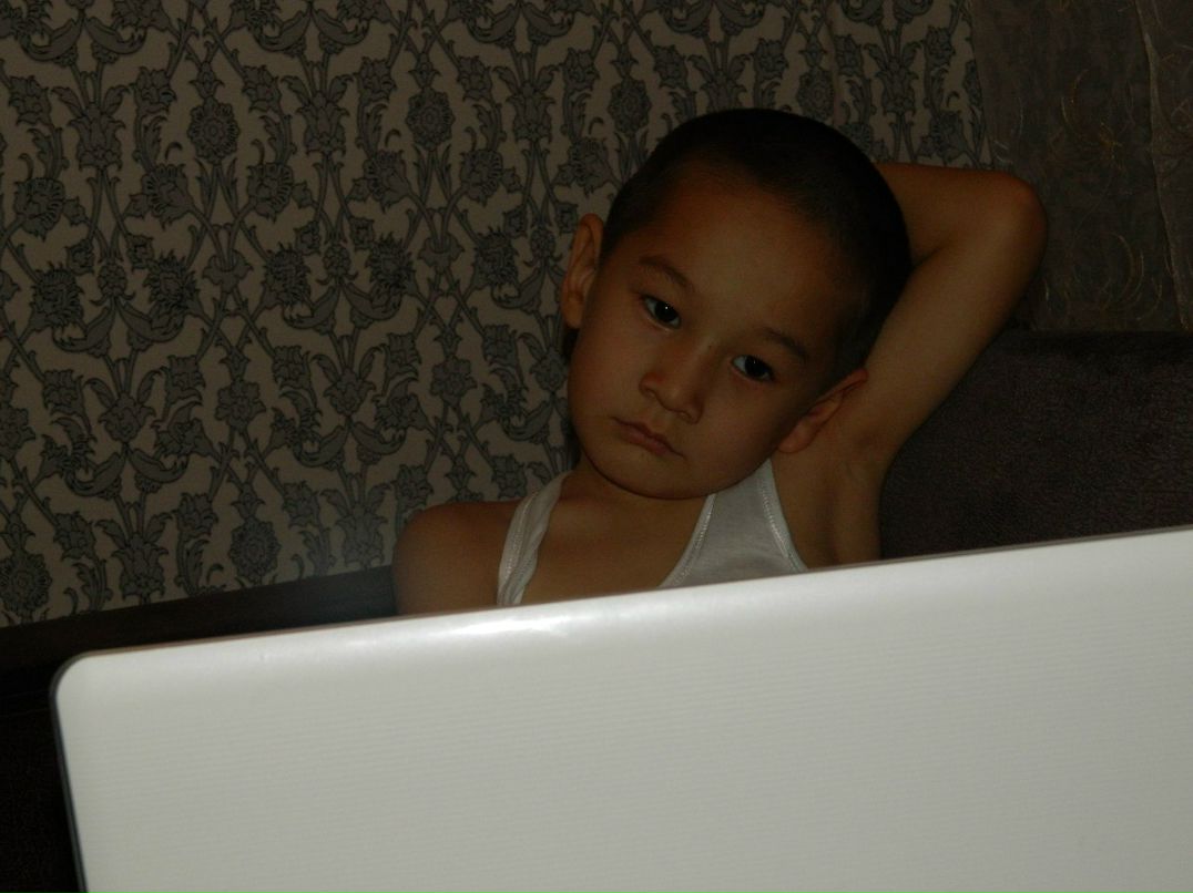 Lyazzat Doskalieva | Атырау